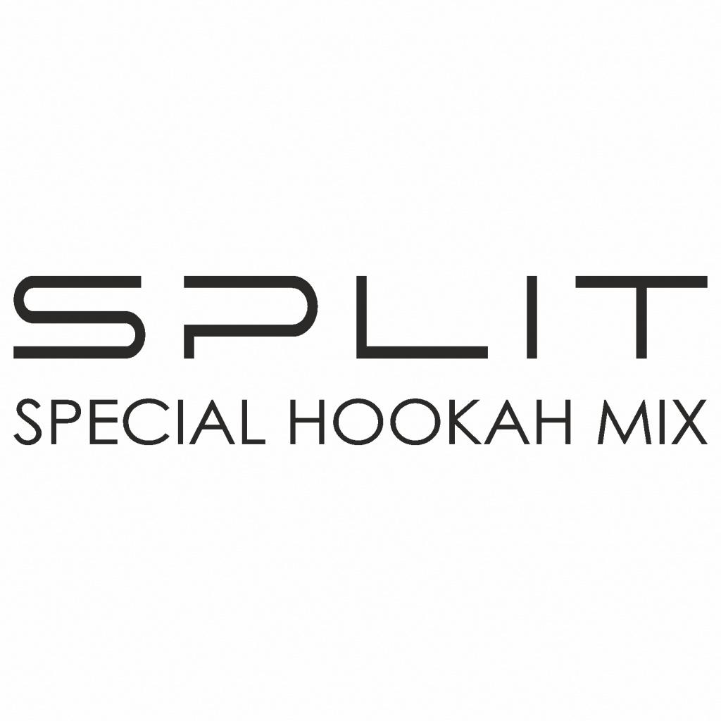 Бестабачная Смесь Split Special Hookah Mix (Сплит)