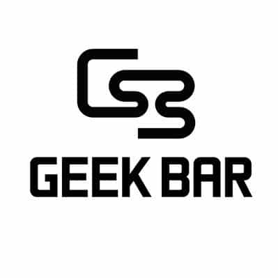Geek Bar (Гик Бар)