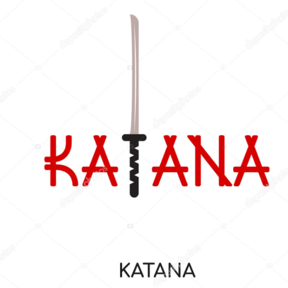 Katana 3000