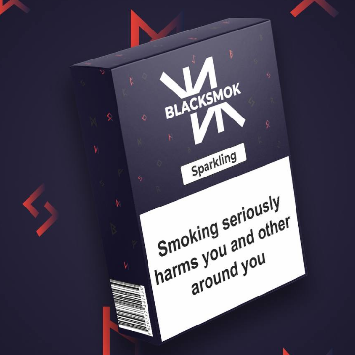 Табак Black Smok (Блэк Смок)