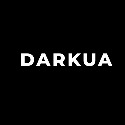 Табак DarkUA (ДаркЮА)