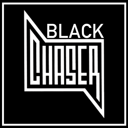 Chaser Black 15мл