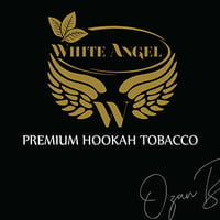 Табак White Angel (Белый ангел)