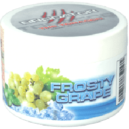 Табак Brodator Frosty Grap (Бродатор) 200 грамм