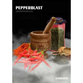 Табак Dark Side Pepperblast (Дарксайд Перец) medium 100 г.