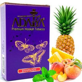 Табак Adalya Phapsody (Адалия Рапсодия) 50 грамм