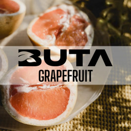 Табак Buta Грейпфрут (Buta Grapefruit) 50 грамм