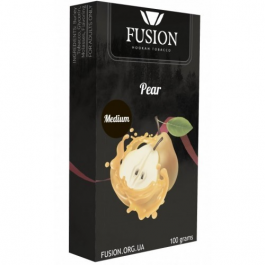 Табак Fusion Pear (Фьюжн Груша) 100 грамм