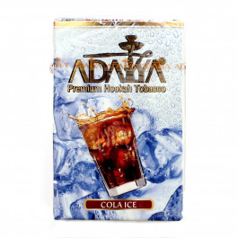 Табак Adalya Ice Cola (Адалия Айс Кола) 50 грамм