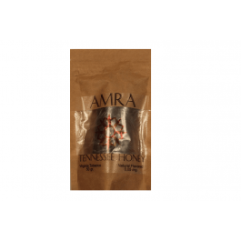 Табак Amra Tennessee Honey ( Амра Виски Мёд ) крепкая линейка 50 грамм