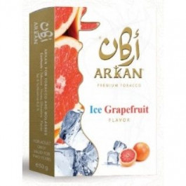 Табак Arkan Ice Grspefruit (Аркан Айс Грейпфрут) 50 грамм