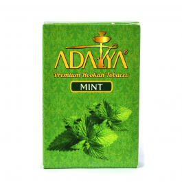 Табак Adalya Mint (Адалия Мята) 50 грамм
