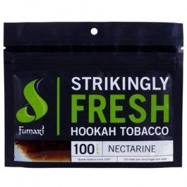 Табак Fumari Nectarine (Фумари Персик-Нектарин) 100 грамм