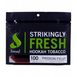 Табак Fumari Passion fruit (Фумари Маракуйя) 100 грамм