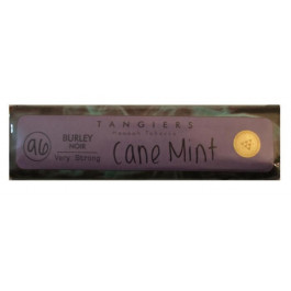 Табак Tangiers Burley Cane Mint (Танжирс Тростниковая мята) 250 г.