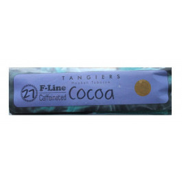 Табак Tangiers F Line cocoa 27 (Танжирс Какао) 250 г.