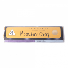 Tangiers Maraschino Cherry Noir