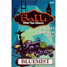 Табак Balli Blue mist (Бали Синий туман) 50 грамм