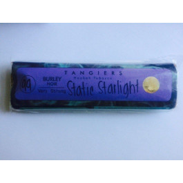 Табак Tangiers Statik Starlight (Танжирс Статик Старлайтс) 250 грамм