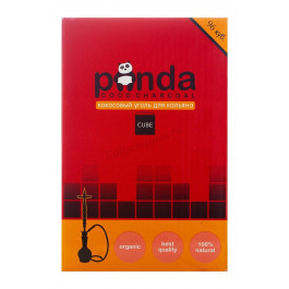 Уголь Panda 96