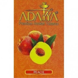Табак Adalya Peach (Адалия Персик) 50 грамм