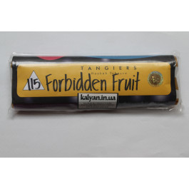 Табак Tangiers Noir Forbidden Fruit 115 (Танжирс Ноир Запретный плод) 250 грамм