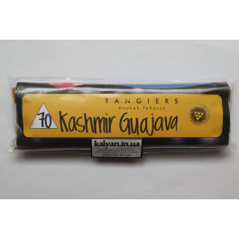 Табак Tangiers Noir Kashmir Guajava (Танжирс Ноир Кашмир Гуава) 250 грамм