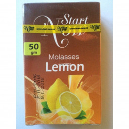 Табак Star Now Lemon (Старт Нау Лимон) 50 грамм