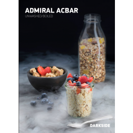 Табак Dark Side Admiral Acbar Cereal (Дарксайд Адмирал Акбар) medium 250 г.