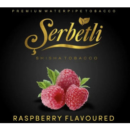 Табак Serbetli Raspberry (Щербетли Малина) 50 грамм