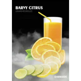 Табак Dark Side Barvy Citrus (Дарксайд Цитрусовый Микс) medium 100 г.