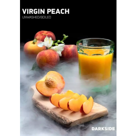  Табак Dark Side Virgin Peach (Дарксайд Персик) medium 100 г