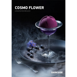 Табак Dark Side Cosmo Flower (Табак Космо Флауэр) medium 100 г.