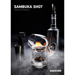 Табак Dark Side Sambuka Shot (Дарксайд Самбука) medium 100 г.