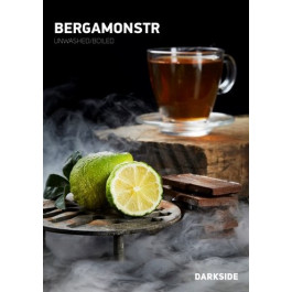 Табак Dark Side Bergamonstr (Дарксайд Бергамонстр) 100 грамм