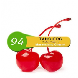 Табак Tangiers Noir Maraschino Cherry 94 (Танжирс Коктейльная вишня) 250 грамм