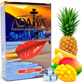 Табак Adalya Rio Kiss (Адалия Рио Кисс) 50 грамм