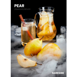 Табак Dark Side Pear (Дарксайд Груша) medium 100 г.