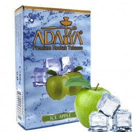 Табак Adalya Ice Apple (Адалия Айс Яблоко) 50 грамм