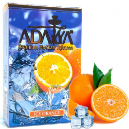 Табак Adalya Ice orange (Адалия Айс апельсин) 50 грамм