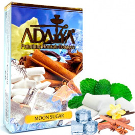 Табак Adalya Moon Sugar (Адалия Лунный Сахар) 50 грамм