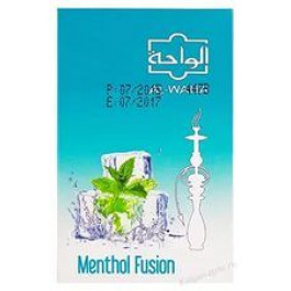 Табак Al Waha Menthol Fusion (Аль Ваха Ментол) 50 г.