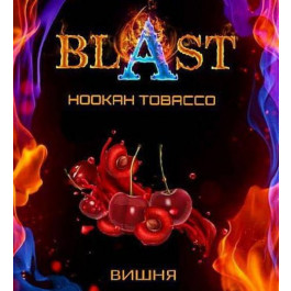 Табак Blast (Бласт) Вишня 100г 