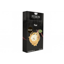 Табак Fusion Pear (Фьюжн Груша) 100 грамм