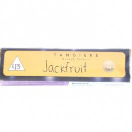 Табак Tangiers Jackfruit (Танжирс Банан, бабл-гам, тропические фрукты) 250 г.