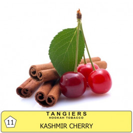 Табак Tangiers Noir Kashmir Cherry 11 (Танжирс Кашмир вишня) 250 грамм