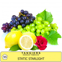 Табак Tangiers Noir Static Starlight (Танжирс Ноир Сияние) 250 грамм