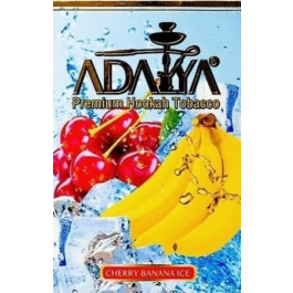 Табак Adalya Ice cherry banana (Адалия Айс Вишня Банан) 50 грамм