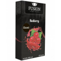 Табак Fusion Classic Redberry (Фьюжн Красная Смородина) 100 грамм