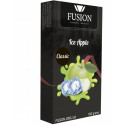 Табак Fusion Classic Ice Apple (Фьюжн Айс Яблоко) 100 грамм